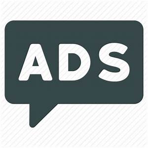 Advertisement - Because advertisements are the heart of your brand.