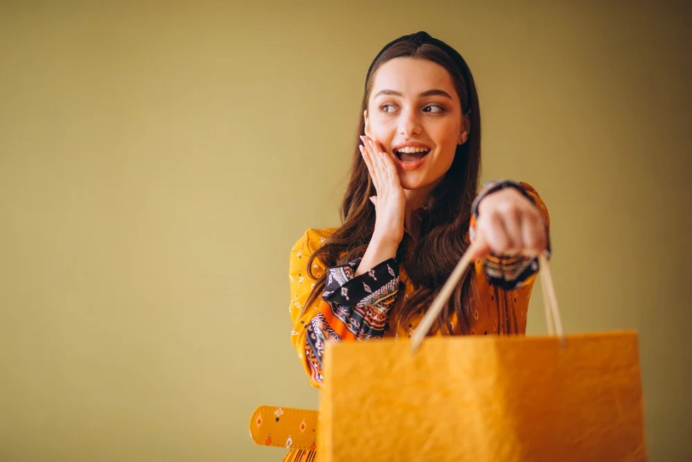 Shopping loan | Personal loan for Shopping | ECS Credit