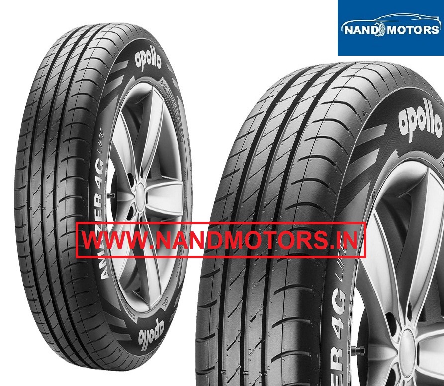 Which Are The Best Apollo Tyres Greater Noida? Nand Motors