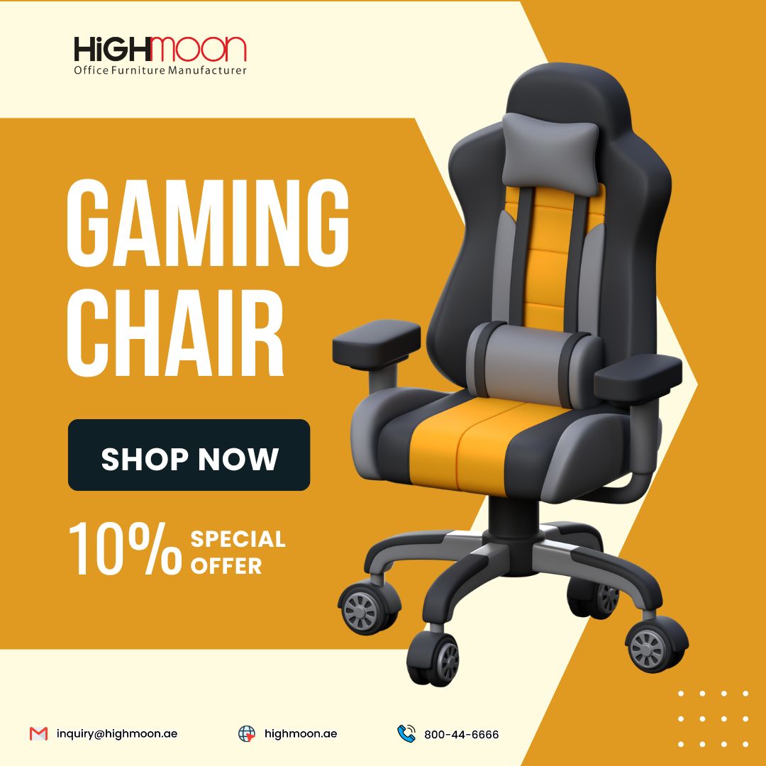 ????? Eid Sale at Highmoon Office Furniture Dubai! ????