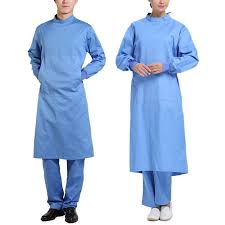 Hospital & Surgical Clothes Suppliers