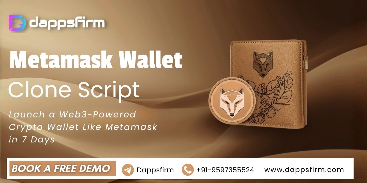 Revolutionize Digital Payments with a Ready-to-Deploy MetaMask Clone App
