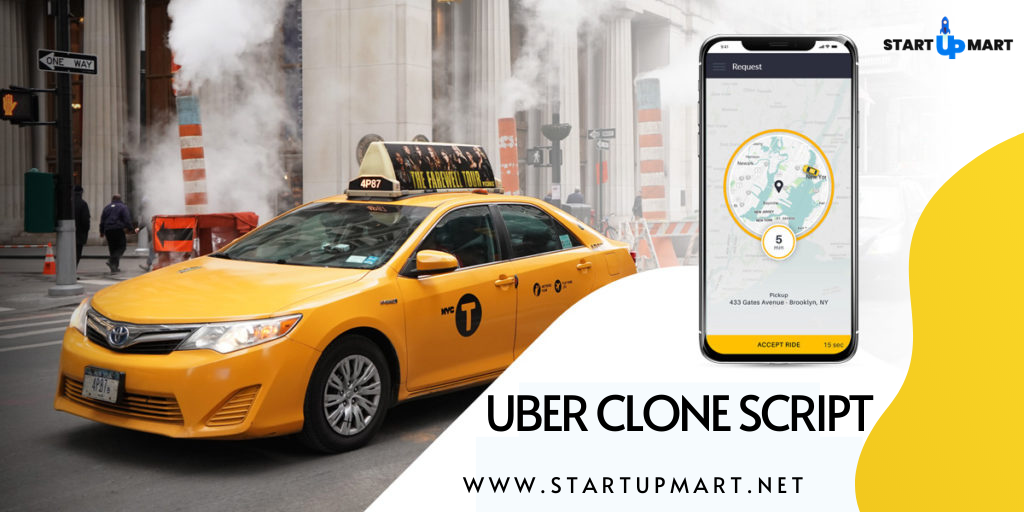 ByDoo Taxi - Most Trustworthy and Dynamic Taxi Booking App