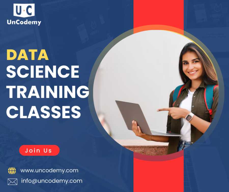 Accelerate Your Career with Job-Oriented Data Science Course