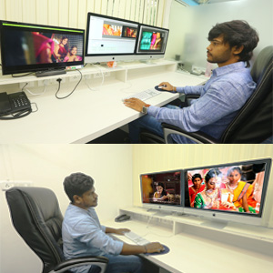 Best Post Production Solutions In Hyderabad|Camera On Rental
