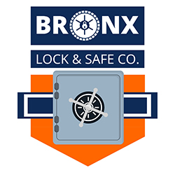 BRONX LOCK & SAFE CO.