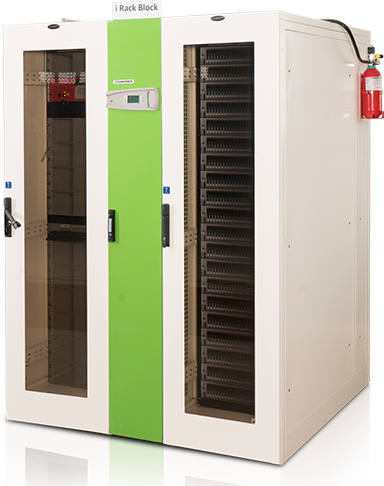 self cooling server rack manufacturers