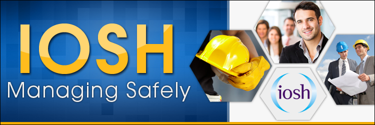 iosh course in chennai
