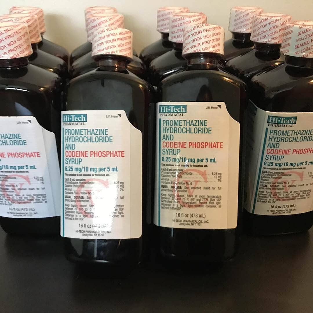 ORDER ACTAVIS HI TECH SYRUP AND OTHER MEDICATIONS