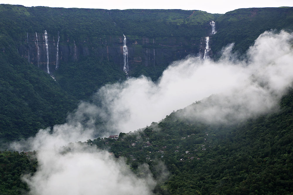 North East India Tour Packages