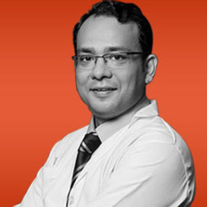 Dr Anshuman Agarwal - Best Urologist in Delhi