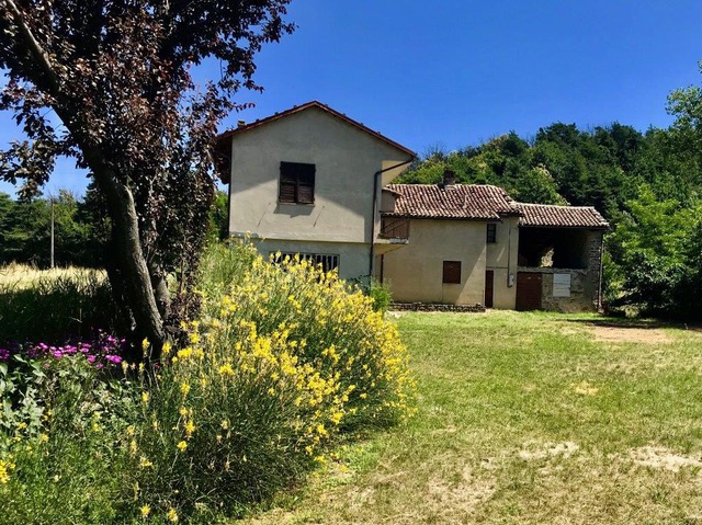 Buy a House in Piemonte, Italy