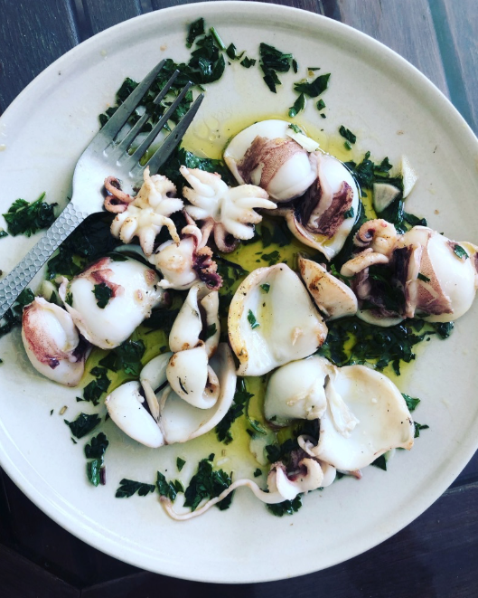 Soul Events | Breakfast & Lunch Boardroom Boost | Restaurants in London