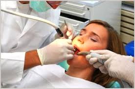Procedure for Dental Crowns
