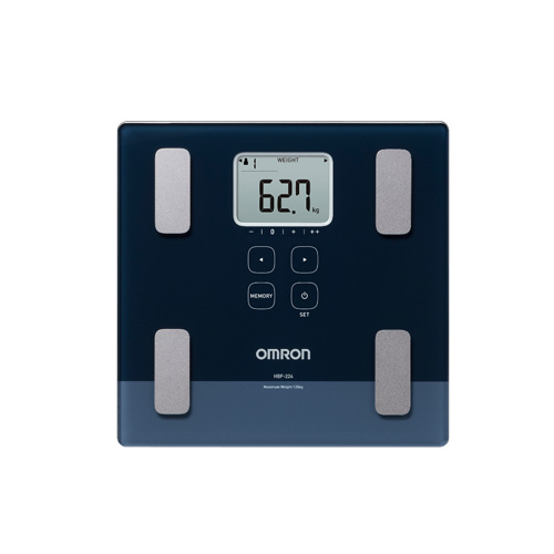 Body Composition Monitor BodySCAN™ HBF-224