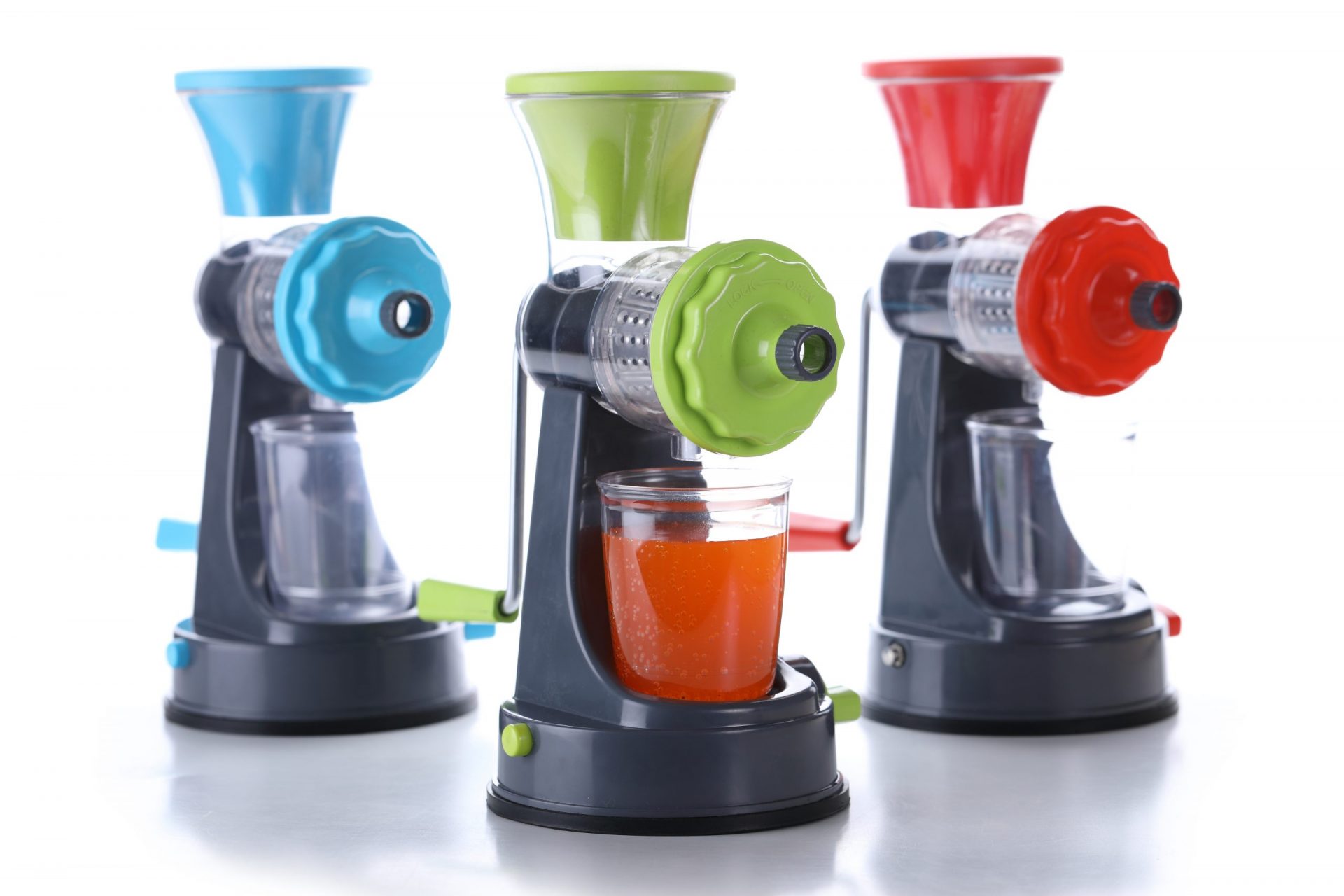 Buy Wholesale Fruit Juicer online | Vyom overseas