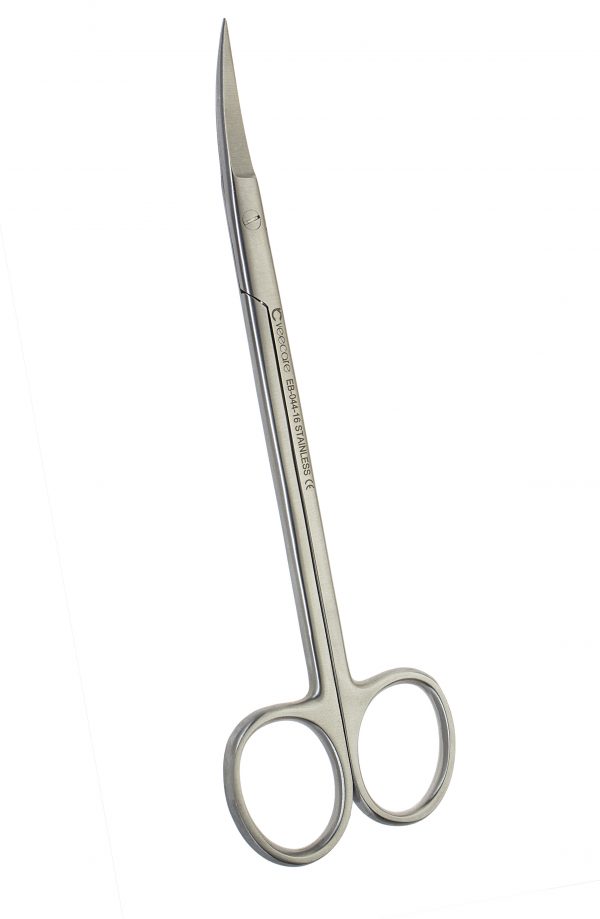 Kelly Scissor - Dental Instruments Online - Dental Products Online