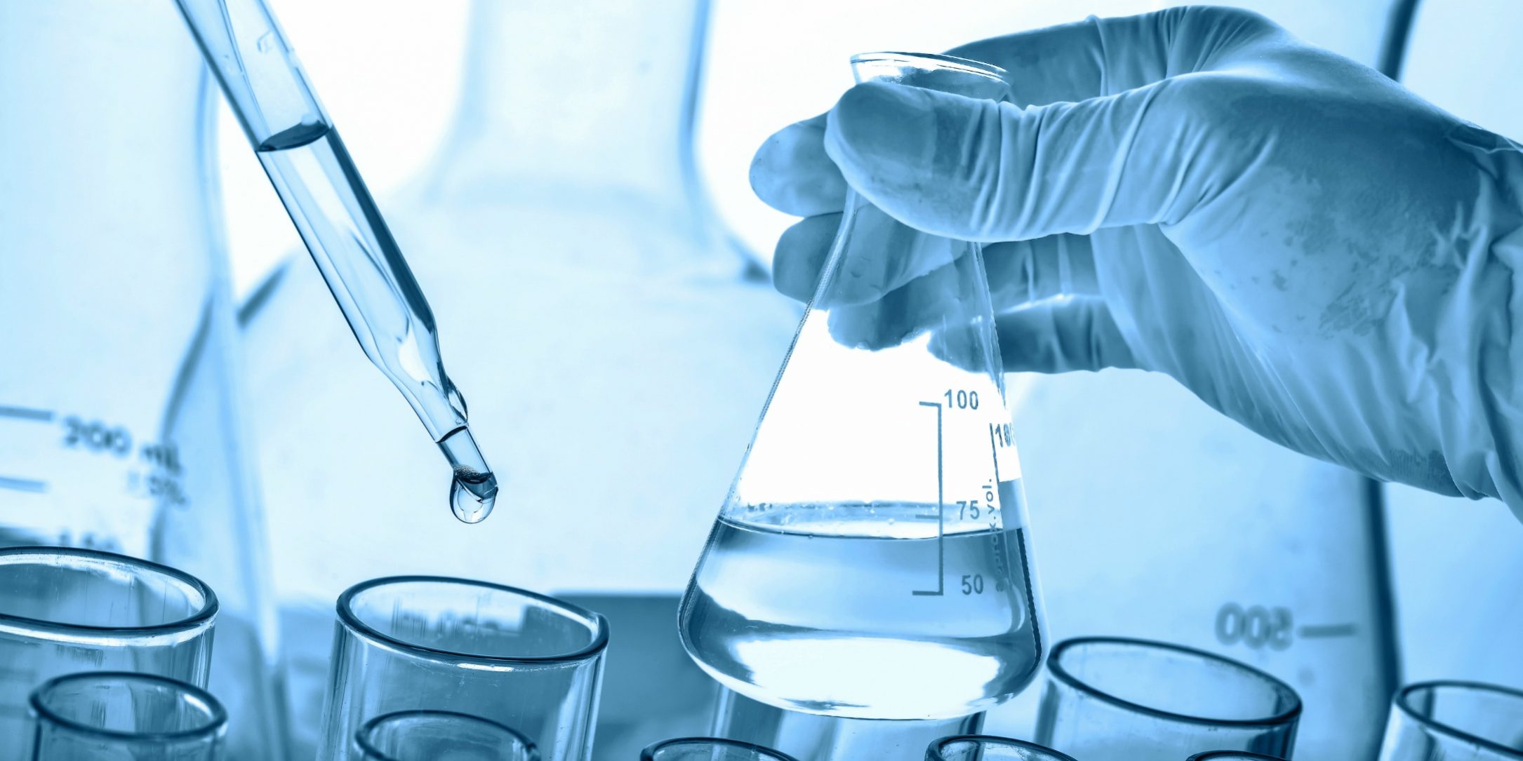 Drinking Water Testing Laboratory