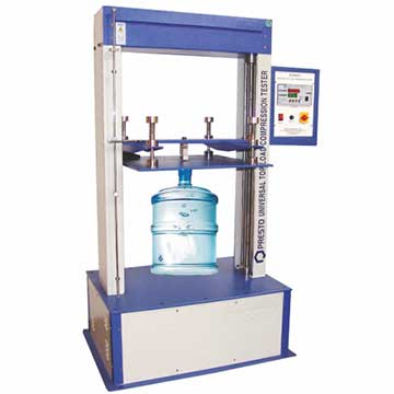 Are You Looking fo Top Load For Jars Manufacturers Company?