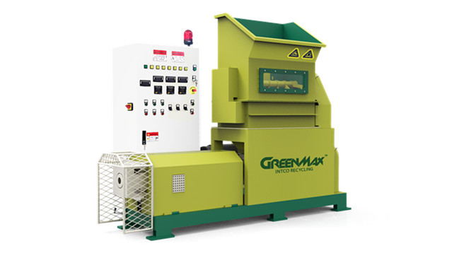 GREENMAX polystyrene densifier M-C200 Hot sale