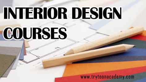 INIFD Interior Design Academy| Interior Design Courses