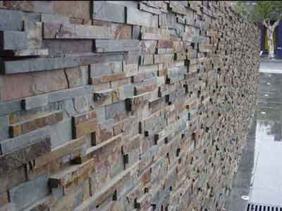 Exterior Wall Cladding Bangalore