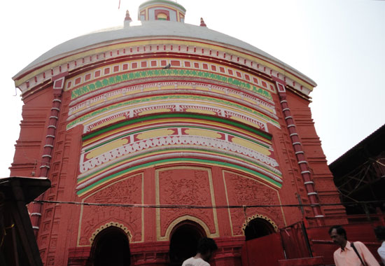 Tour Operator For Tarapith