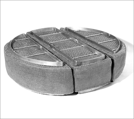 Buy Varieties of Demister Pad at Competitor Price - Finepac Structures