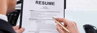 Professional Resume Writers Online | Tailored Resumes for Success