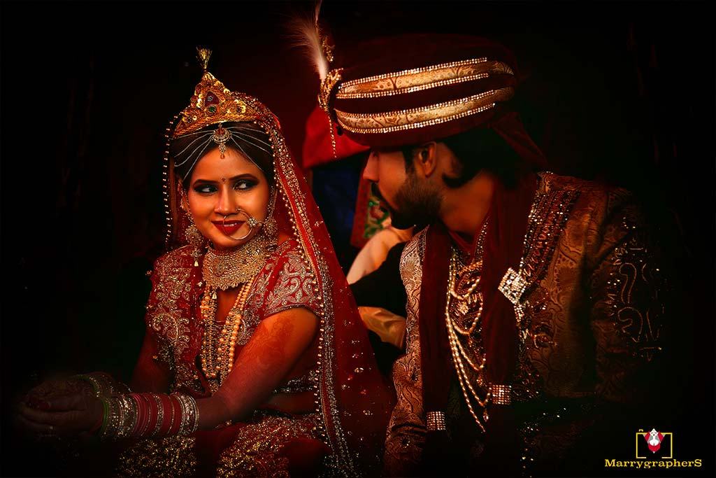 Wedding Photographers in Noida