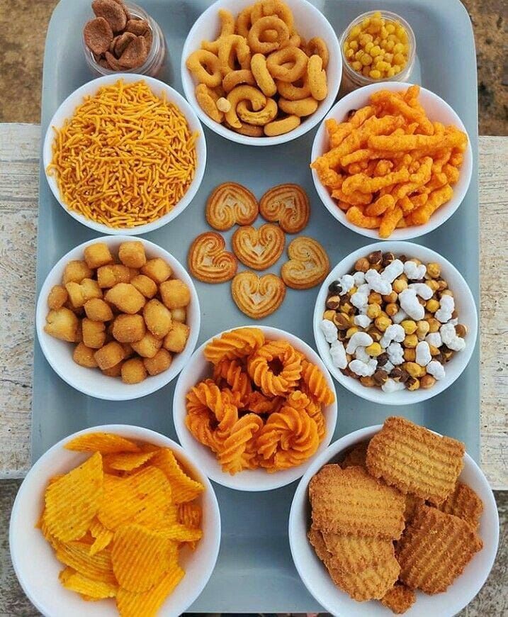 TheDesiFood
