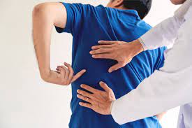 Harvard Trained Pain Doctor In NJ