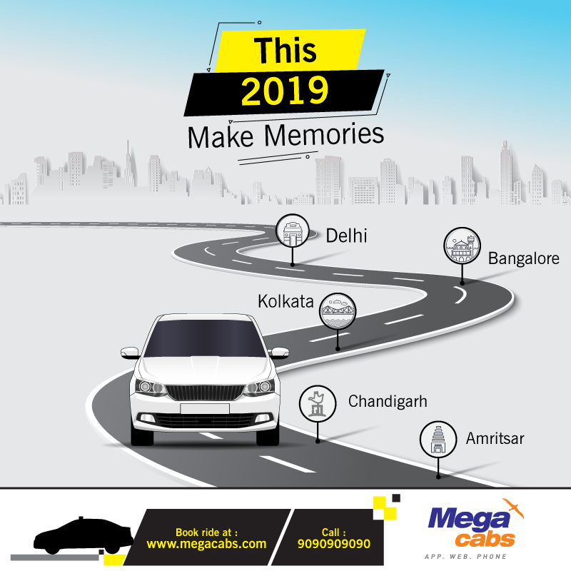 Online Airport Taxi Booking in Bangalore - Mega Cabs