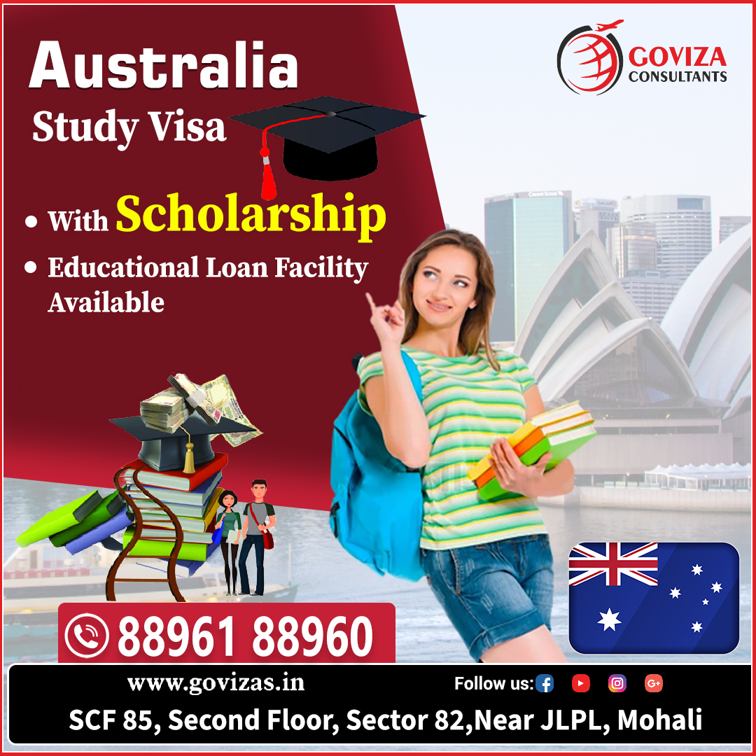 Immigration Consultant in Mohali - Govizas