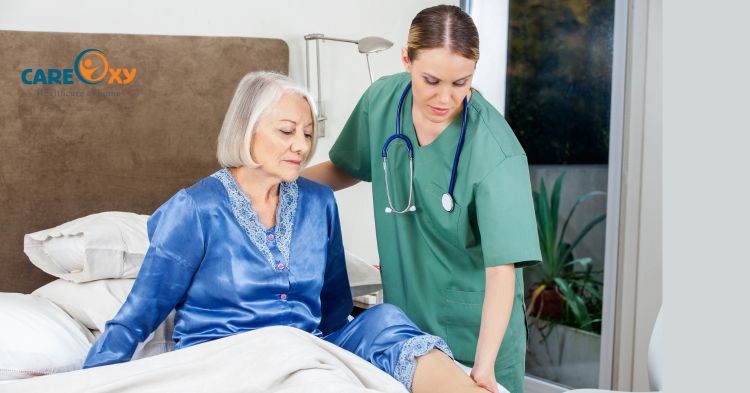 Premier Patient Care Services in Delhi || Careoxy