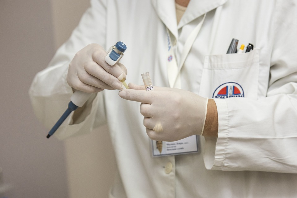 Get a Full Range of Vaccinations in GP Clinic London