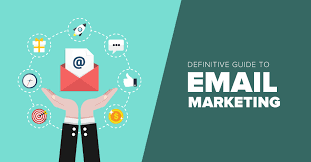 Top e-mail marketing company which provides quality service