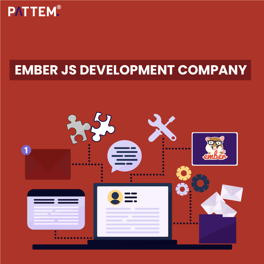 Professional Ember JS Development Firm