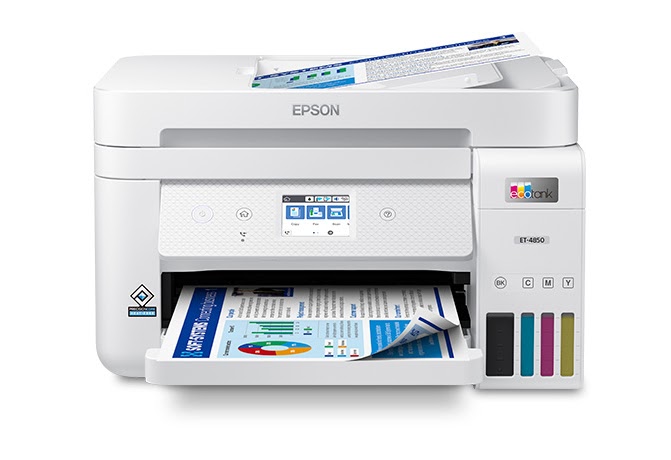 epson connect Login