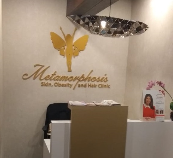 Best Dermatologist in Vashi - Navi Mumbai for Skin - Metamorphosis Clinic