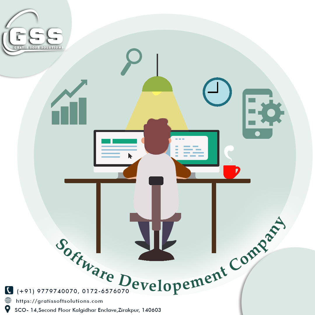 website development company chandigarh