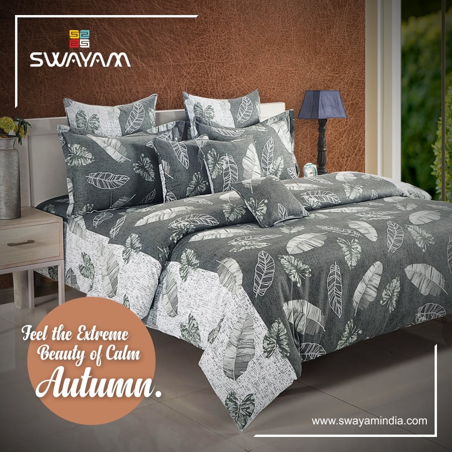 Trendy Bed Sheets for a Spectacular Home Decor