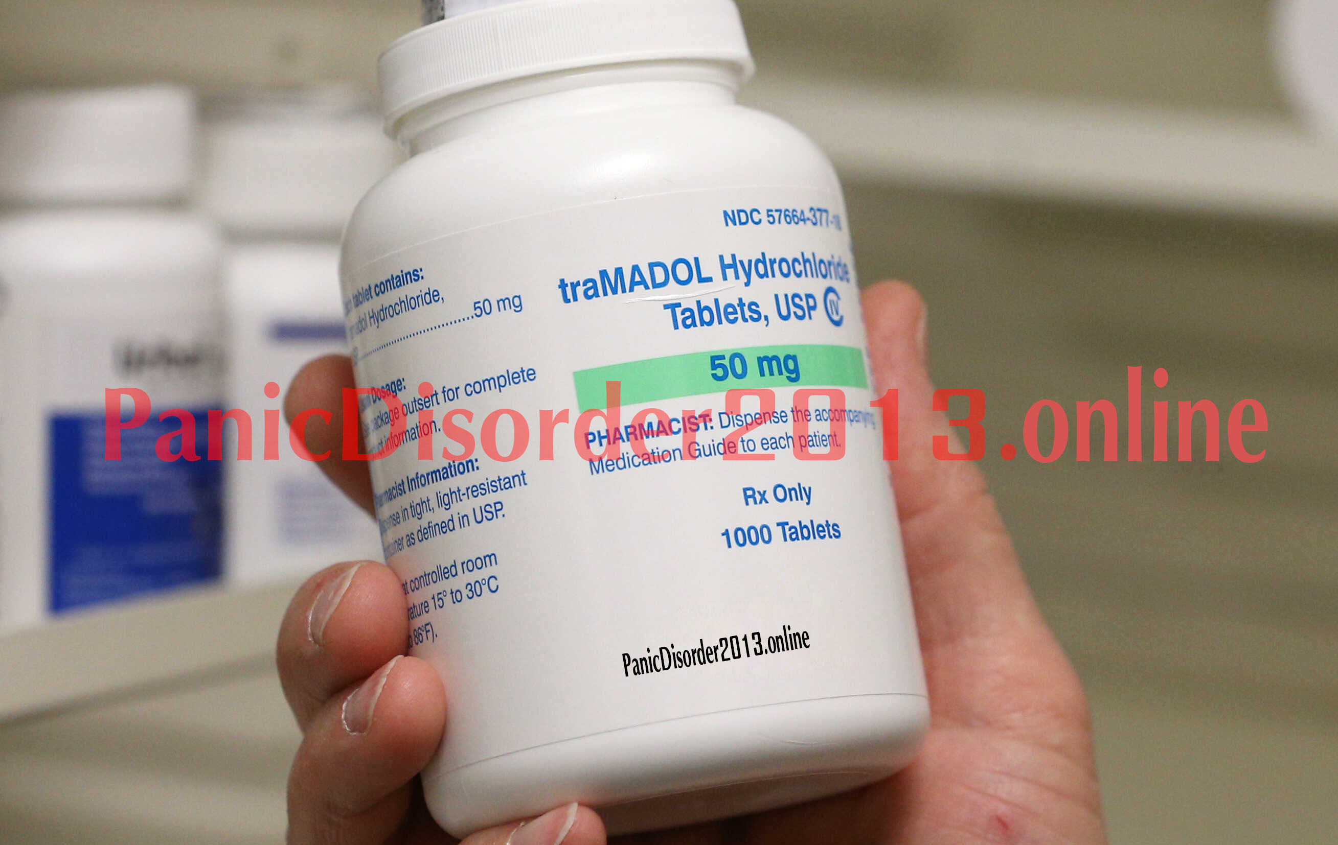 order Tramadol online