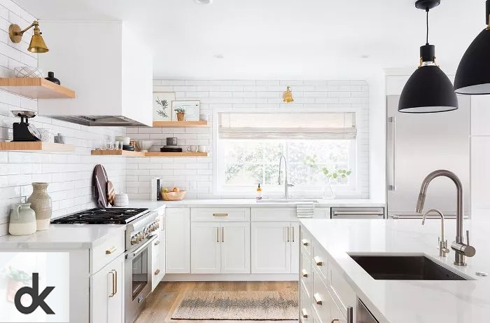 Kitchen renovations Brisbane
