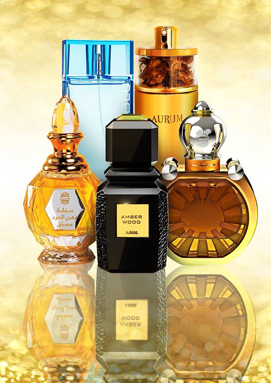 Perfume For Men | Cologne & Fragrance For Men | Ajmal Perfume USA