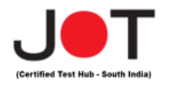 Japanese JOT exam
