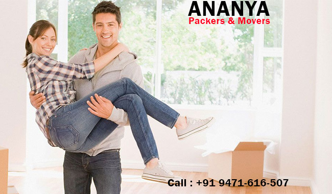 Packers and Movers in Gaya | 9471616507| Ananya packers and movers