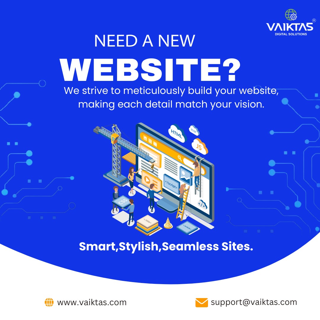Innovative Web Design Services in Sholinganallur