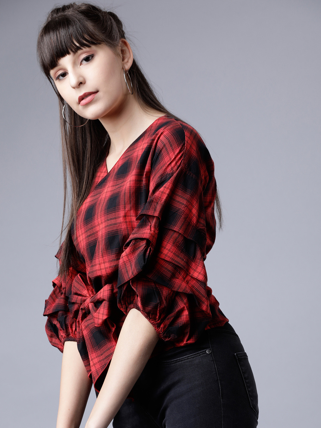 Fancy Tops Online