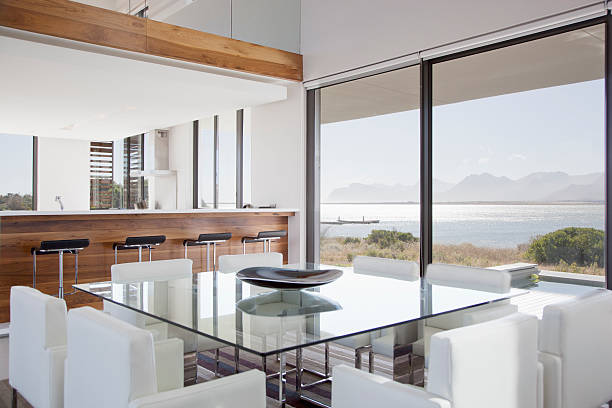 Custom Table Top service in Annandale VA – Commercial Glass Expert